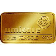 1 uncja złota