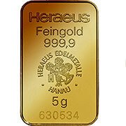 5g złota